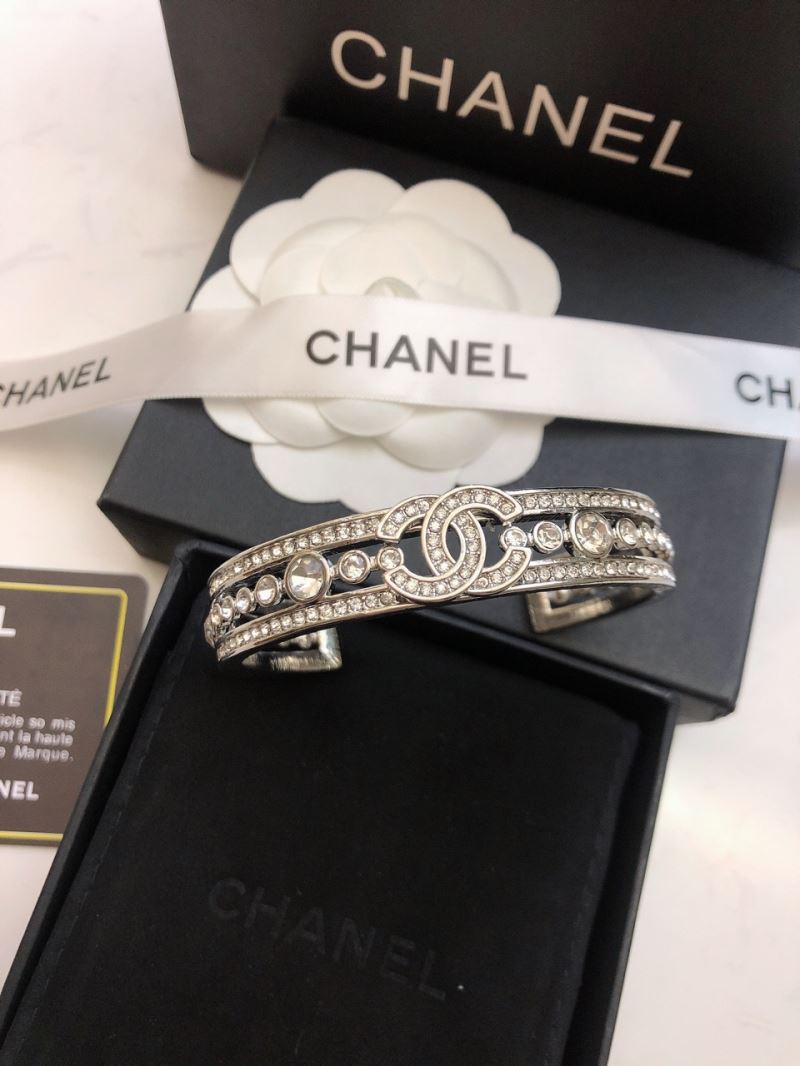 Chanel Bracelets